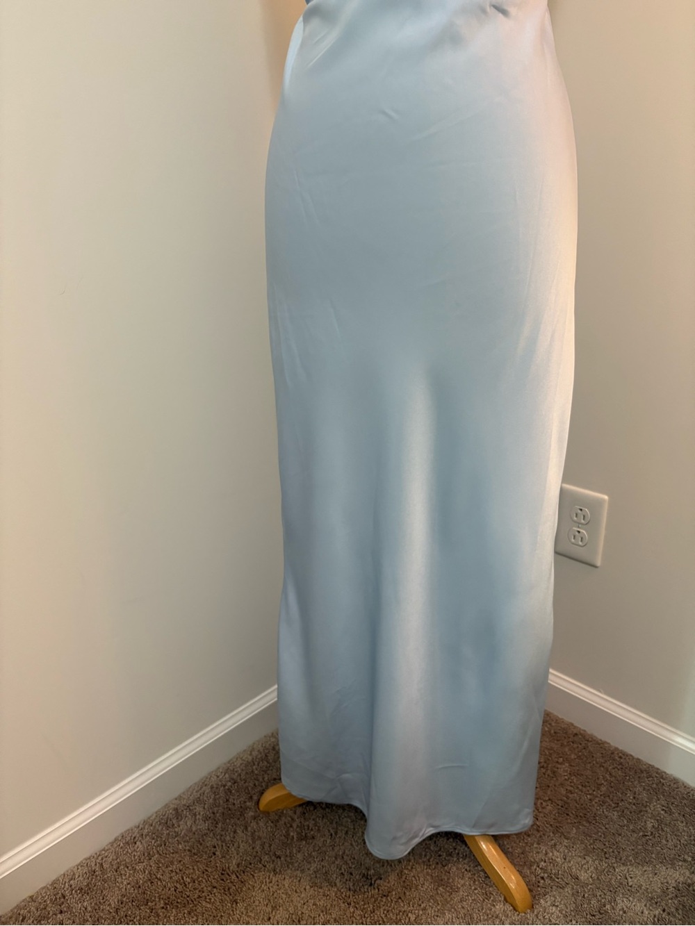 Princess Polly Cutout Maxi Dress - Picture 3 of 13